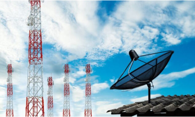 Telcos concerned Big Tech will drain them dry until they are unable to develop new networks