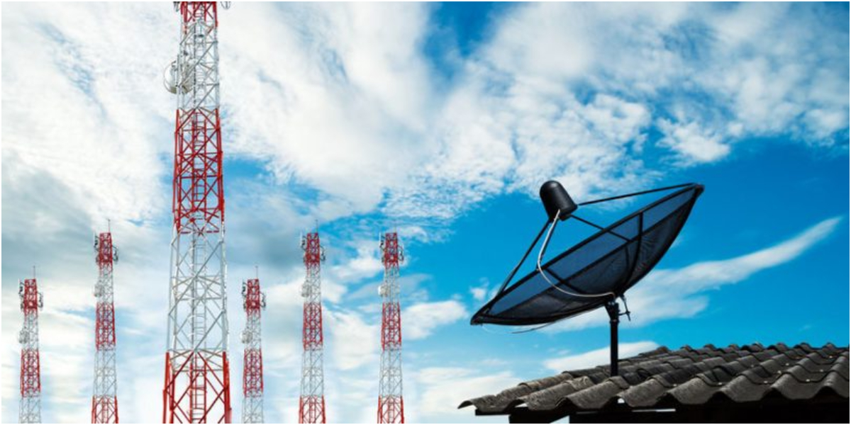 Telcos
