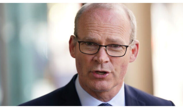 UK to unilaterally alter N. Ireland post-Brexit trade deal