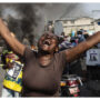 UN urges action on ‘unimaginable’ Haiti gang violence
