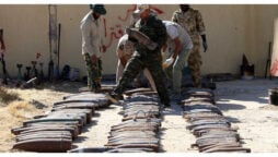 Libya