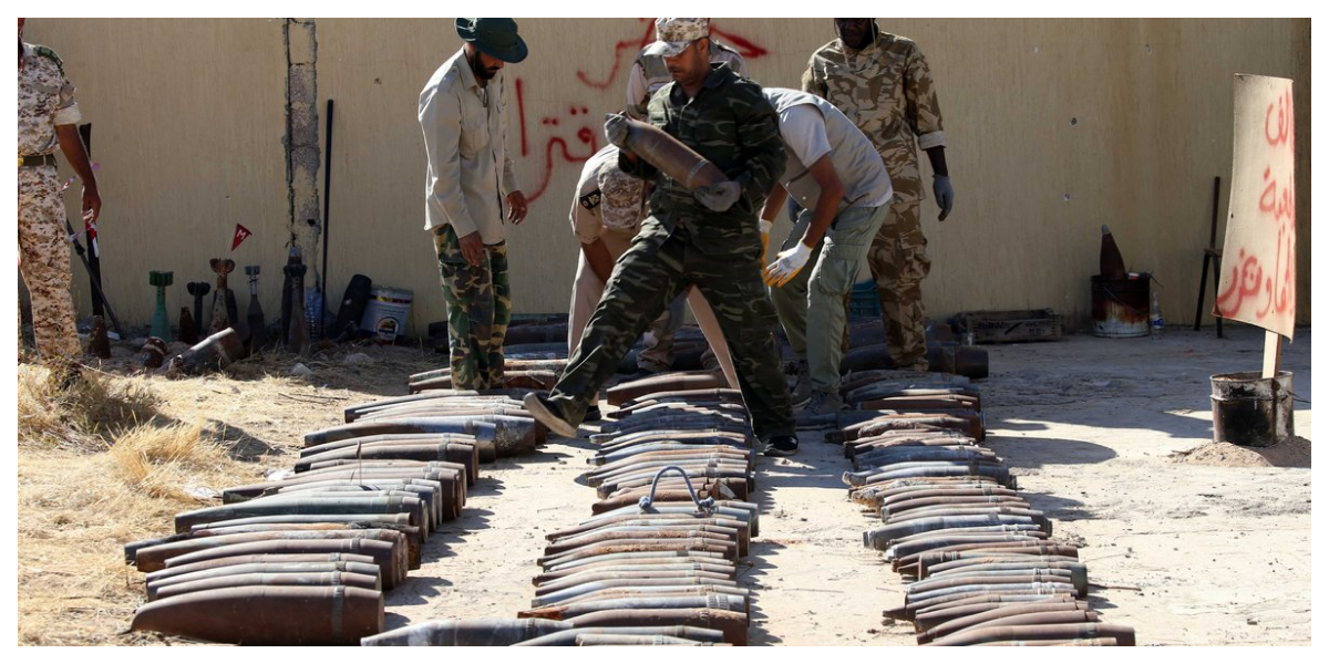 Libya