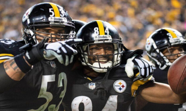 Antonio Brown teases retirement intentions