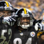 Antonio Brown teases retirement intentions
