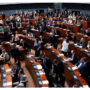 Finnish MPs overwhelmingly back NATO membership