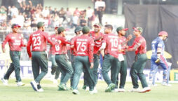 Bangladesh
