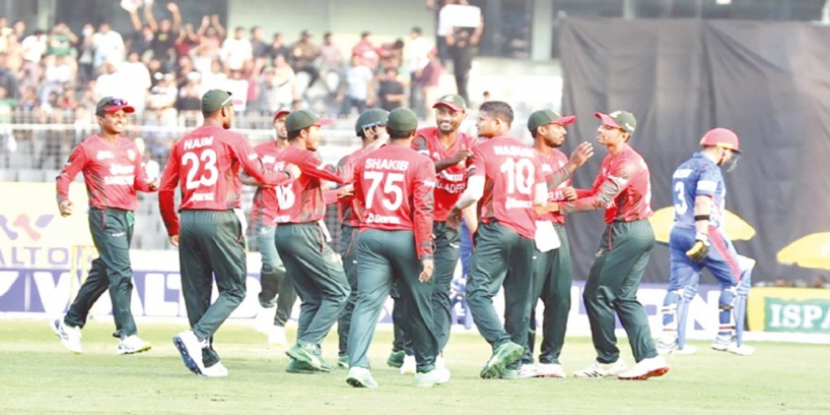 Bangladesh