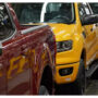 Rising US auto manufacturing fuels industrial production in April