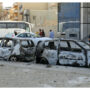 Libya capital rocked by battle as rival PM vies for power