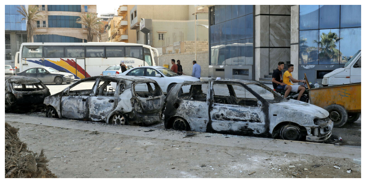 Libya