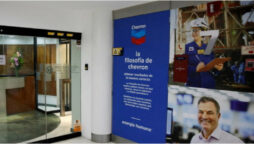 US eases certain energy sanctions against Venezuela in order to foster political dialogue