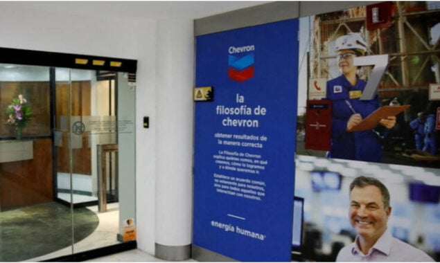 US eases certain energy sanctions against Venezuela in order to foster political dialogue