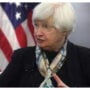 US recession risk low but Europe ‘vulnerable’: Yellen