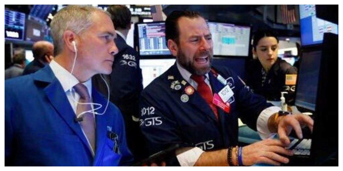 Wall Street