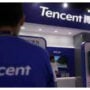 Tencent revenue stagnates with China crackdowns and lockdowns