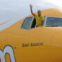 Leading India airline taps KLM boss as first foreign CEO