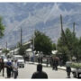 Nine dead, 24 wounded in clashes in restive Tajikistan region