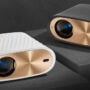 Lenovo Yoga 7000 Smart Projector Unveiled