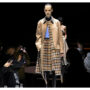 Burberry warns on China impact, shrugs off inflation