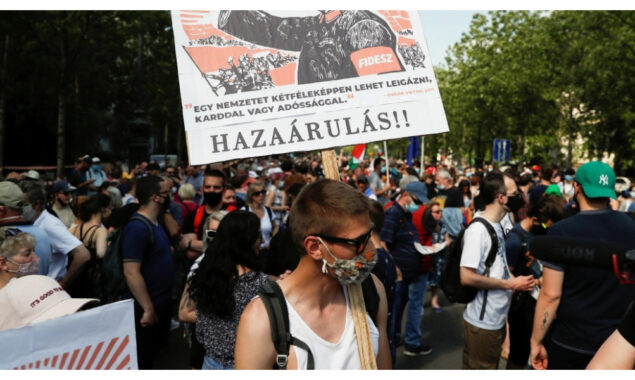 Hungary