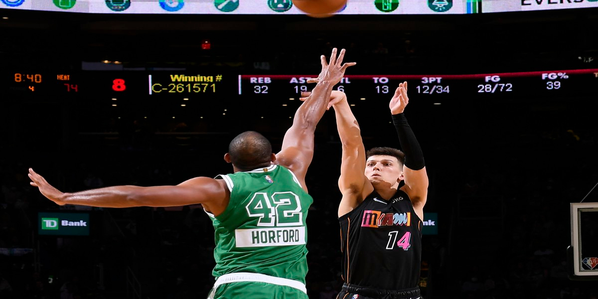 Celtics