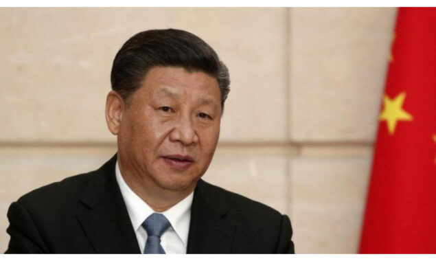 Xi says China will ‘open still wider’ despite tight border controls