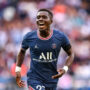 Gueye refused to wear PSG shirt with rainbow emblem