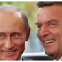 Germany to strip Schroeder of official perks over Russia ties