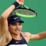 WTA ranking points to be kept in UK grass-court events