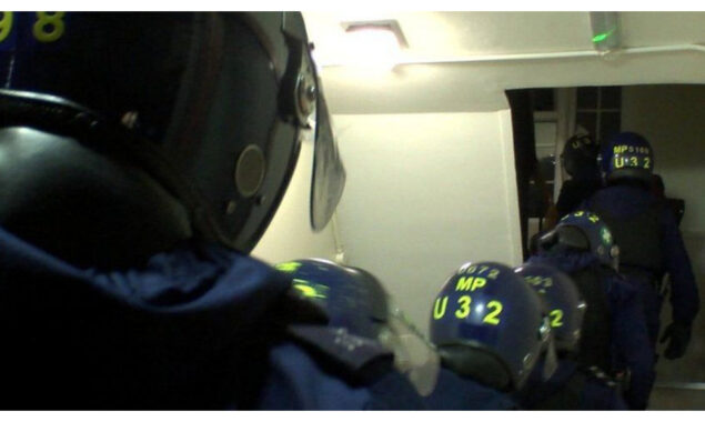 British, Romanian police arrest 14 ‘sex traffickers’