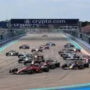 Russian Grand Prix not to be replaced in F1 calendar