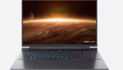 $1,200 laptop powered by Intel Arc A730M is available