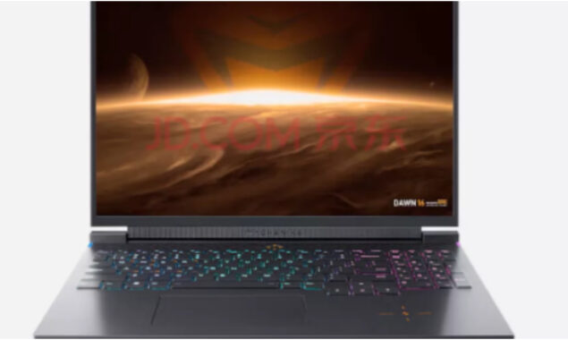 $1,200 laptop powered by Intel Arc A730M is available