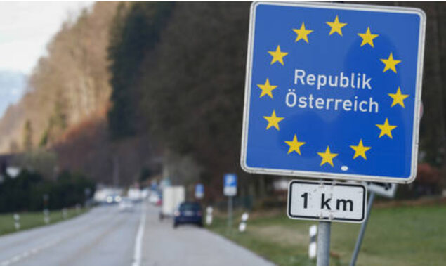 Austrian inflation is at its highest level since 1981