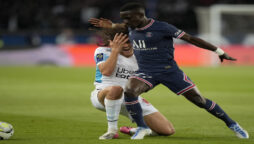 PSG