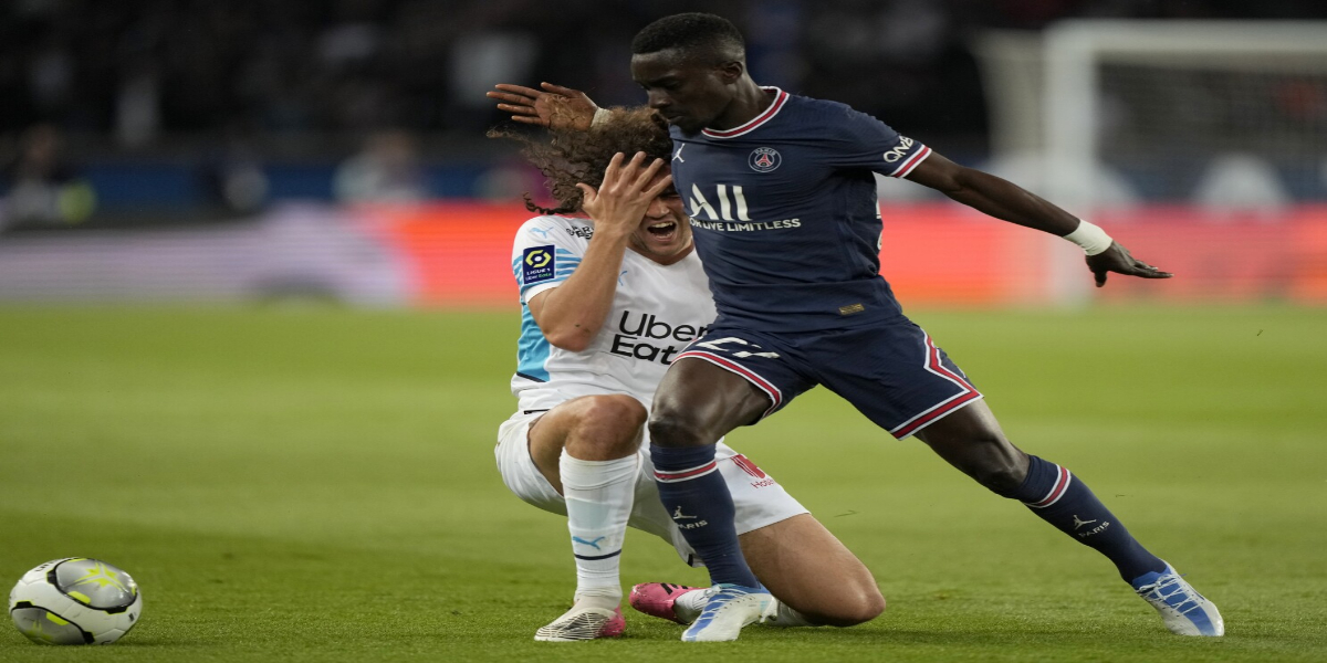 PSG