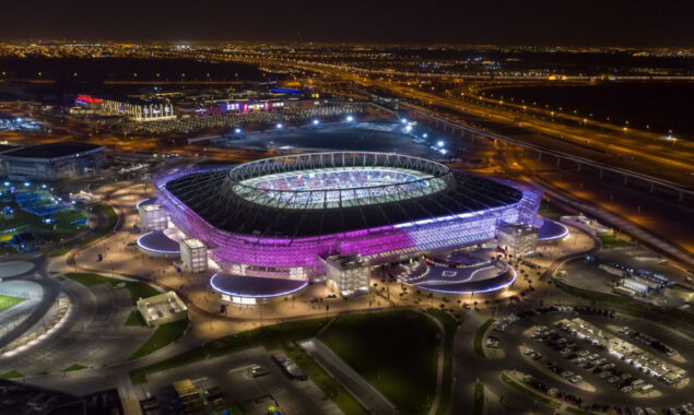 Qatar World Cup: Amnesty International calls for worker fund