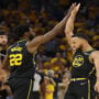 NBA: Curry contributes to Warriors’ first-round victory over Dallas
