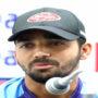 Pace bowlers could have done a better job: Mominul