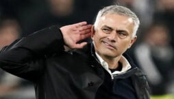 Mourinho