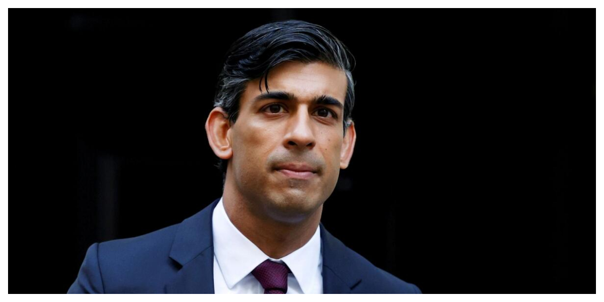 UK finance minister