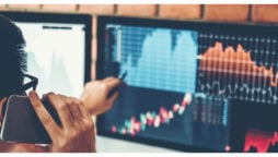 Asian markets