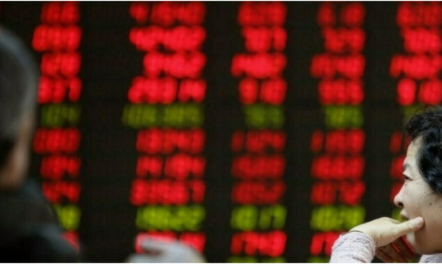 Hong Kong stocks close higher
