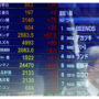 China lockdowns and a possible US recession hurt Asia markets