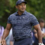 Tiger Woods worst PGA Championship round of his career