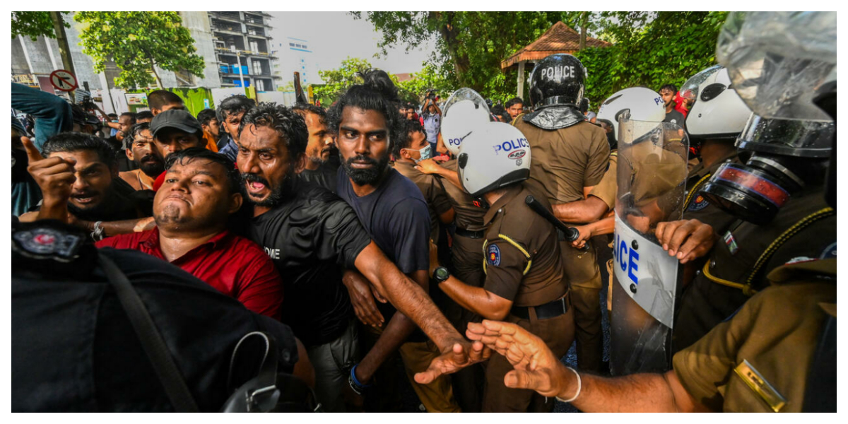 Sri Lanka