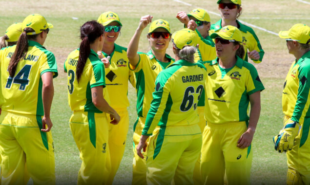 Commonwealth Games: Australian squad announced in historic campaign