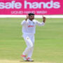 Nayeem out of second Test against SL; uncertain for WI series