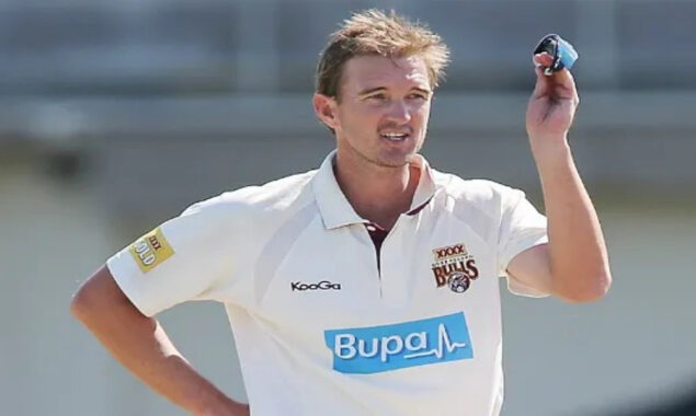 Nathan Hauritz chosen as Ireland’s Spin bowling Coach