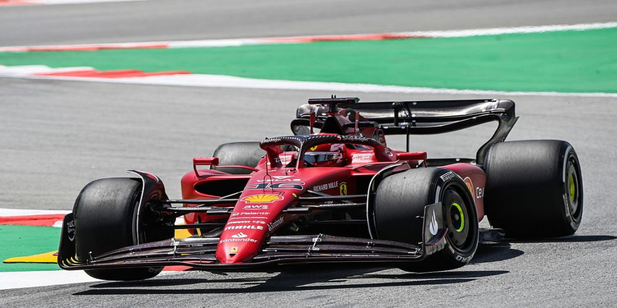 Spanish Grand Prix